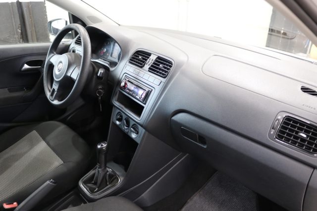 VOLKSWAGEN Polo usata 14