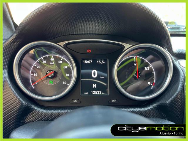 CHATENET CH46 usata, con Telecamera per parcheggio assistito