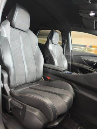PEUGEOT 3008 usata, con Cruise Control