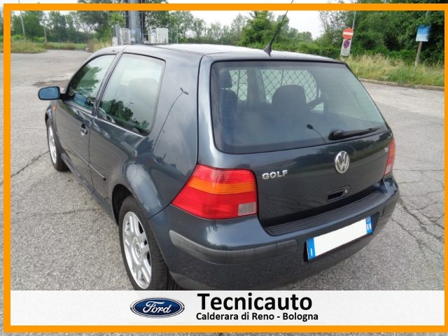 VOLKSWAGEN Golf usata, con Climatizzatore