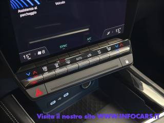 RENAULT Austral usata, con Volante in pelle