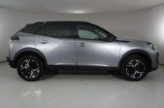 PEUGEOT 2008 usata, con Airbag Passeggero