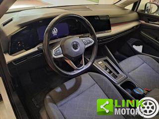 VOLKSWAGEN Golf usata, con Bluetooth
