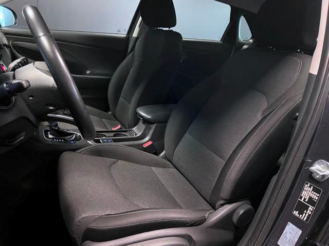 HYUNDAI i30 usata, con Cerchi in lega