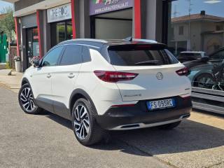 OPEL Grandland X usata 95