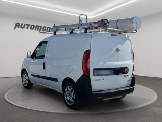 FIAT Doblo usata, con Climatizzatore