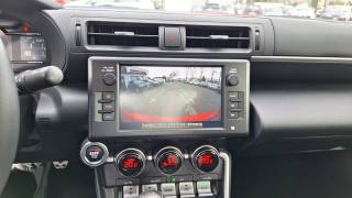 TOYOTA GR86 usata, con Apple CarPlay