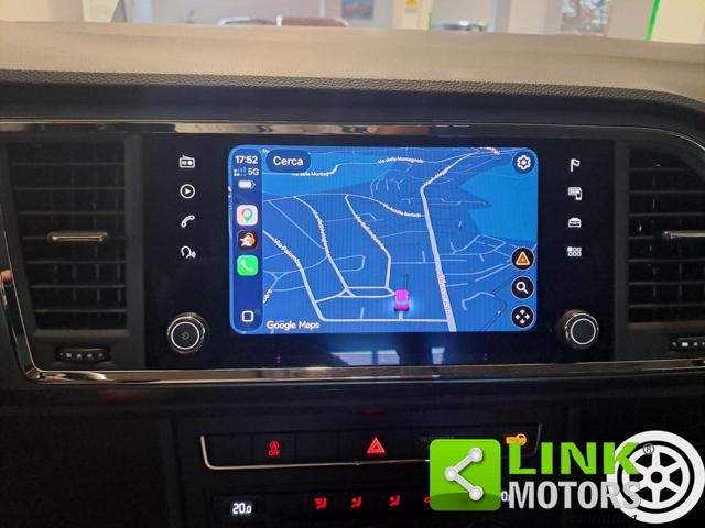 SEAT Ateca usata 23