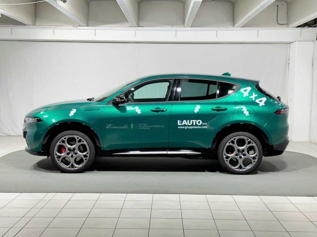 ALFA ROMEO Tonale usata, con Airbag