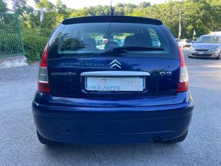 CITROEN C3 usata, con ESP