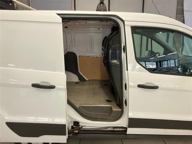 FORD Transit Connect usata 22