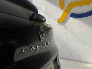 RENAULT Captur usata, con Luci diurne LED