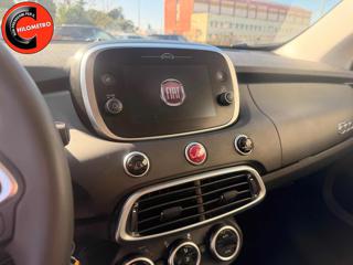FIAT 500X usata, con Alzacristalli elettrici