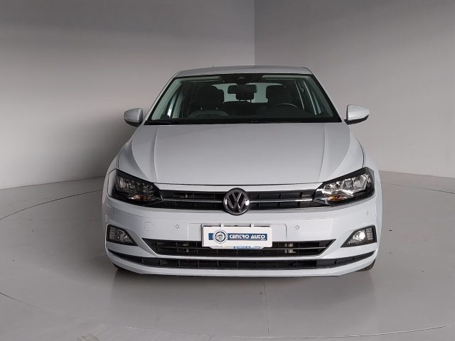 VOLKSWAGEN Polo usata, con Airbag laterali
