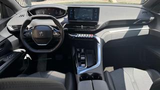 PEUGEOT 3008 usata, con Alzacristalli elettrici