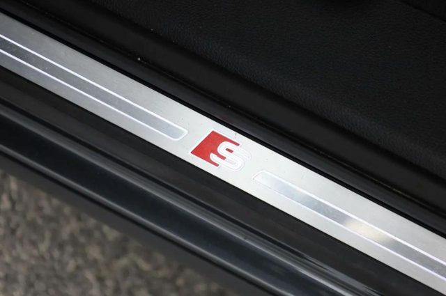 AUDI Q3 usata, con ESP