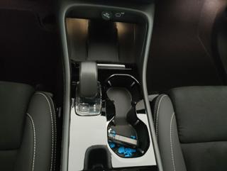 VOLVO C40 usata, con Luci diurne LED
