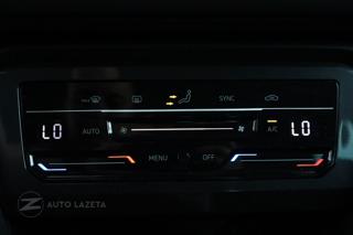 VOLKSWAGEN Tiguan usata, con Cerchi in lega