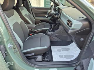 DACIA Duster usata, con Controllo trazione