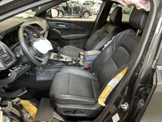 NISSAN Qashqai usata, con Cruise Control