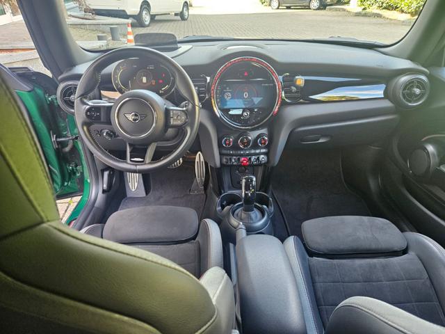 MINI Cooper S usata, con Cruise Control
