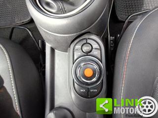 MINI Cooper D usata, con Bluetooth