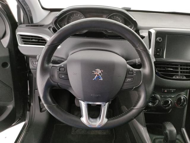 PEUGEOT 2008 usata, con Controllo trazione