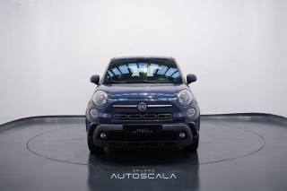 FIAT 500L usata, con Airbag