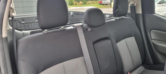 MITSUBISHI L200 usata, con Alzacristalli elettrici
