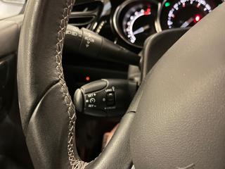 DS AUTOMOBILES DS 3 usata, con Alzacristalli elettrici