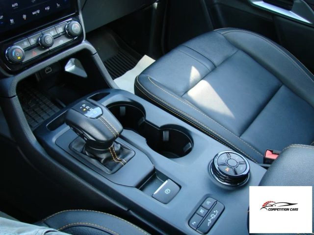 FORD Ranger usata, con Servosterzo