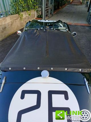 TRIUMPH TR3 usata 7
