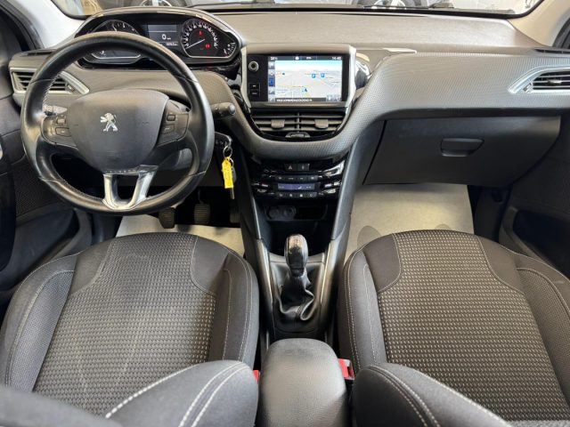 PEUGEOT 208 usata, con Chiusura centralizzata