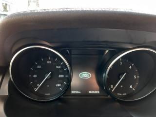 LAND ROVER Range Rover Evoque usata, con Boardcomputer