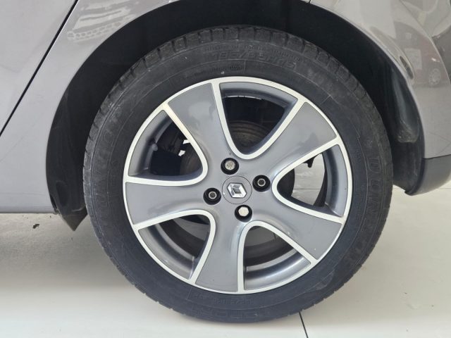 RENAULT Clio usata, con Vivavoce