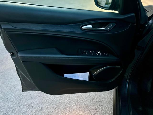 ALFA ROMEO Stelvio usata 22