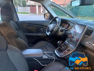 RENAULT Grand Scenic usata, con Bluetooth