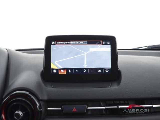MAZDA 3 usata 14