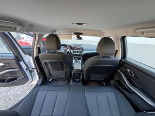 BMW 318 usata, con Cruise Control