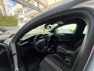 OPEL Corsa usata, con Sensore di luce