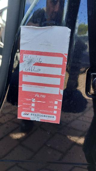 VOLKSWAGEN Taigo usata, con Luci diurne LED