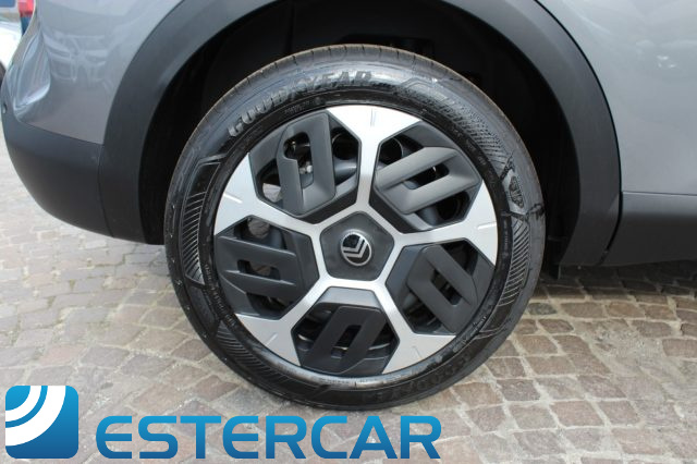 CITROEN C4 usata, con Climatizzatore