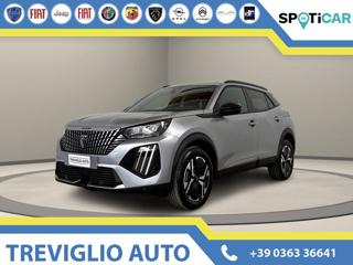 PEUGEOT 2008 PureTech 100 S&S Allure VISION PACK & DRIVE ASSIST
