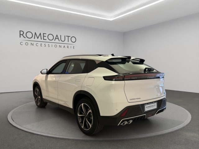 DONGFENG Mage usata, con Airbag Passeggero