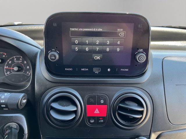 FIAT Fiorino usata 12