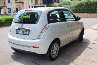 LANCIA Ypsilon usata, con Immobilizzatore elettronico