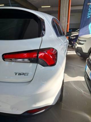 FIAT Tipo usata, con Cruise Control