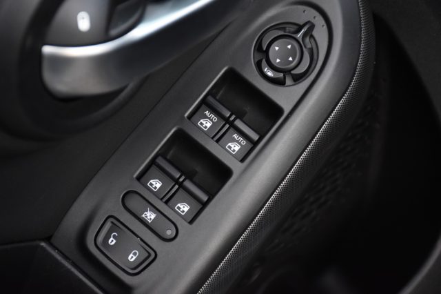 FIAT 500X usata, con Filtro antiparticolato