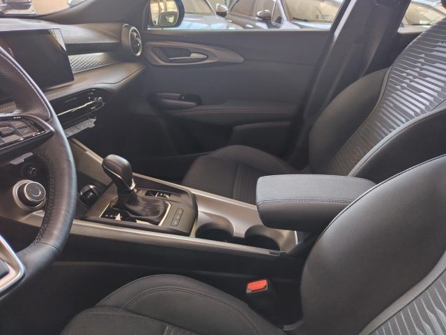 ALFA ROMEO Tonale usata, con Sedile posteriore sdoppiato