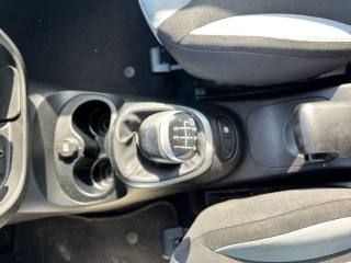 FIAT 500L usata, con ESP
